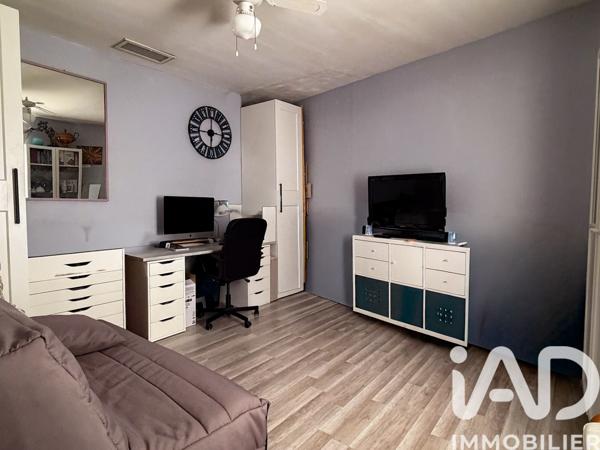 Maison à vendre 4 pièces 119 m² Carpentras