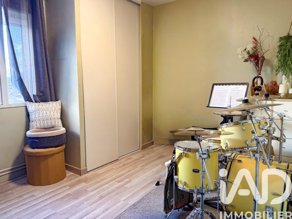 Maison à vendre 4 pièces 119 m² Carpentras