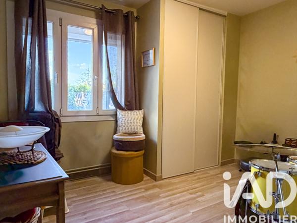 Maison à vendre 4 pièces 119 m² Carpentras