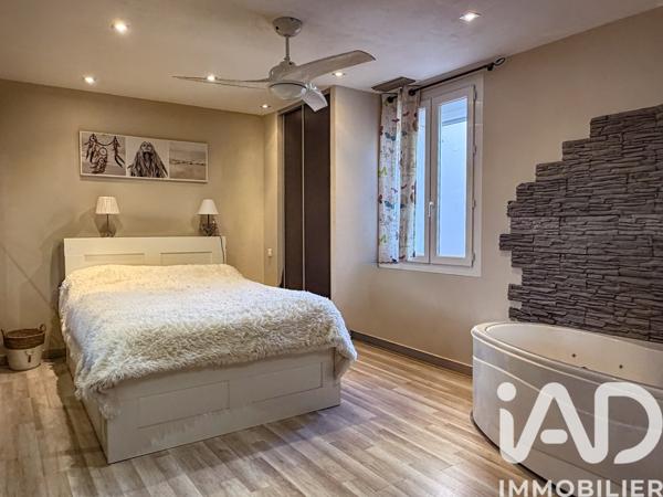 Maison à vendre 4 pièces 119 m² Carpentras