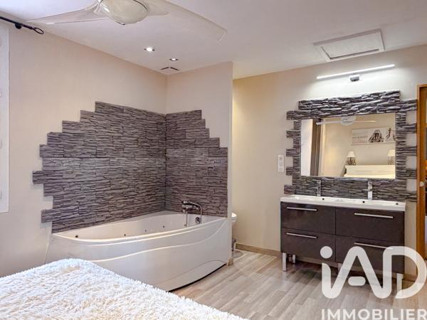 Maison à vendre 4 pièces 119 m² Carpentras