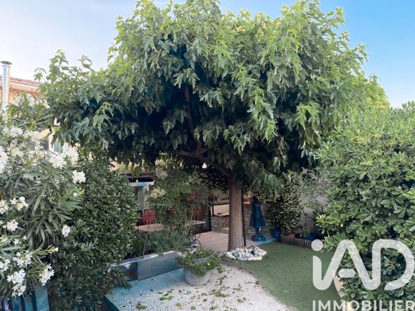 Maison à vendre 4 pièces 119 m² Carpentras