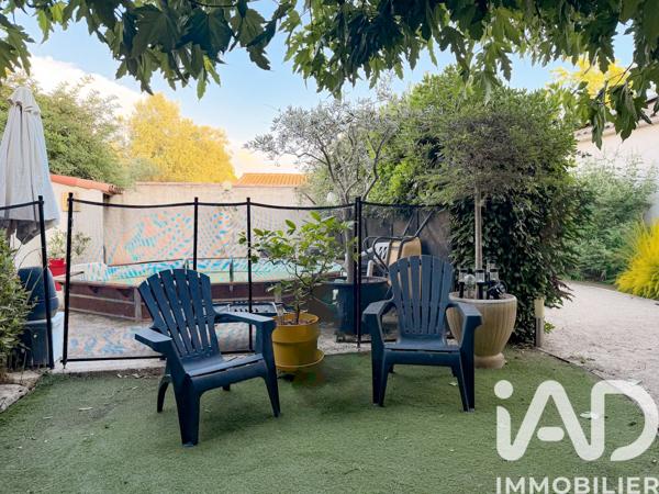 Maison à vendre 4 pièces 119 m² Carpentras