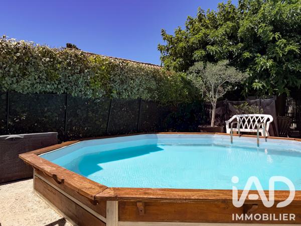 Maison à vendre 4 pièces 119 m² Carpentras