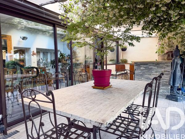 Maison à vendre 4 pièces 119 m² Carpentras