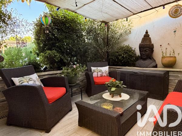 Maison à vendre 4 pièces 119 m² Carpentras