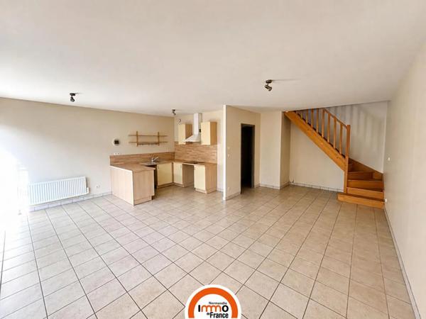 Maison à vendre à Louviers (27400)