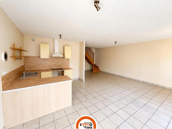 Maison à vendre à Louviers (27400)