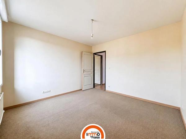 Maison à vendre à Louviers (27400)