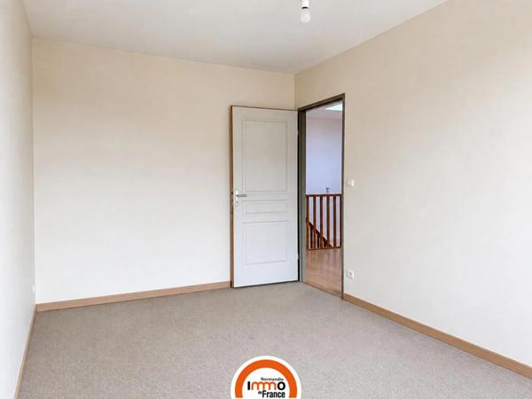 Maison à vendre à Louviers (27400)