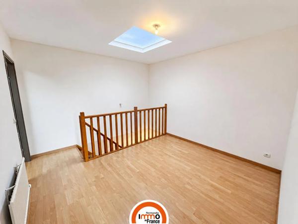 Maison à vendre à Louviers (27400)