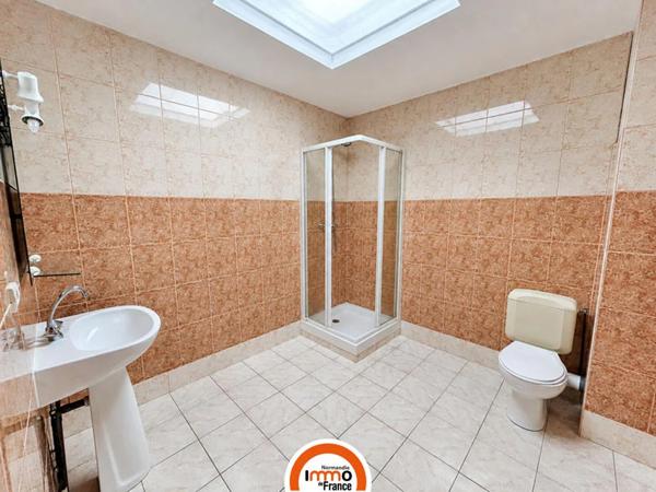 Maison à vendre à Louviers (27400)