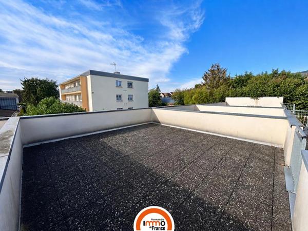 Maison à vendre à Louviers (27400)