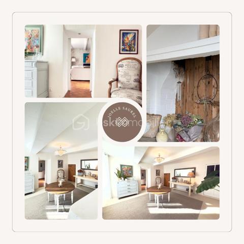 Maison de village de 245 m²