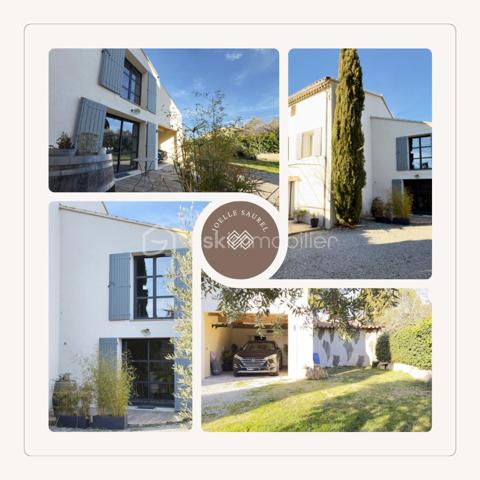 Maison de village de 245 m²