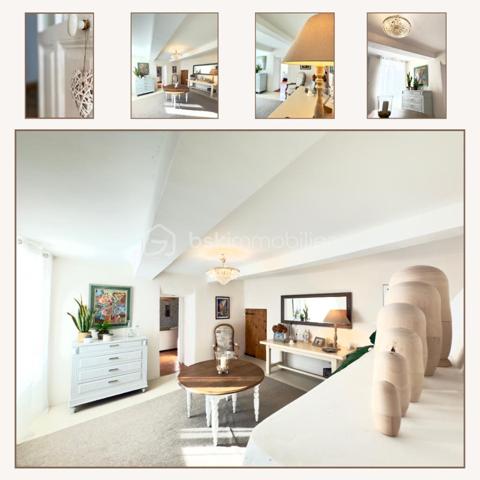 Maison de village de 245 m²