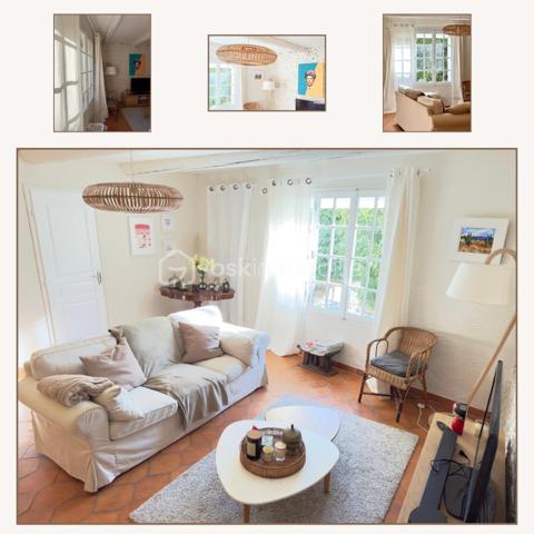 Maison de village de 245 m²