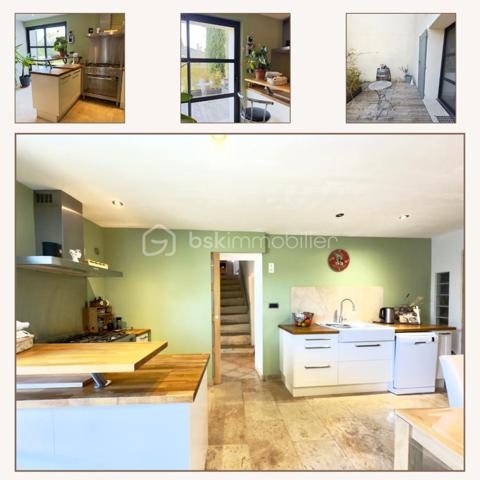 Maison de village de 245 m²