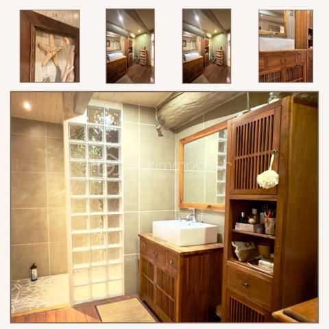 Maison de village de 245 m²