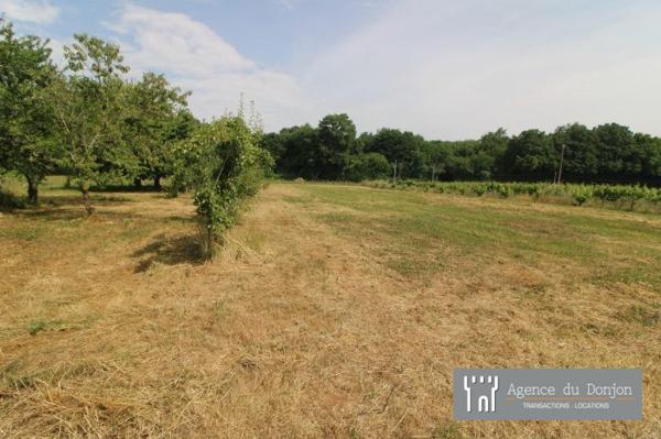 Maison ancienne Cravans 93 m²