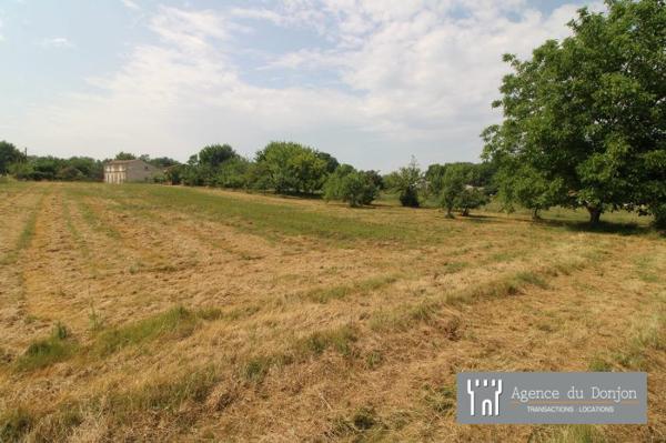 Maison ancienne Cravans 93 m²