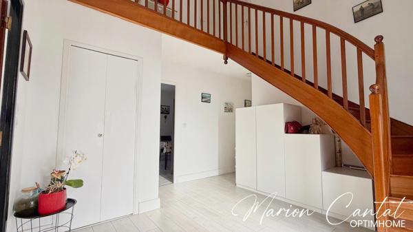 Maison à vendre 6 pièces CAEN (14)