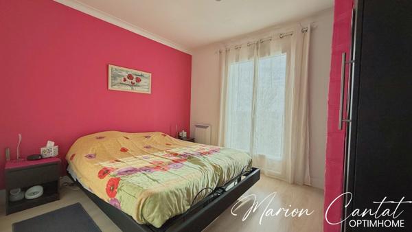 Maison à vendre 6 pièces CAEN (14)