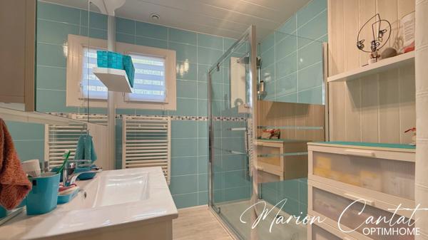 Maison à vendre 6 pièces CAEN (14)