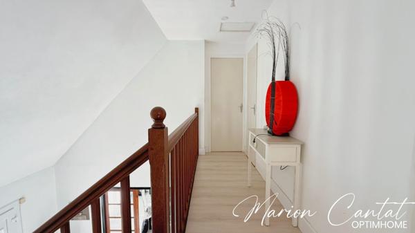 Maison à vendre 6 pièces CAEN (14)