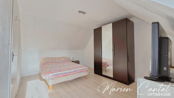 Maison à vendre 6 pièces CAEN (14)
