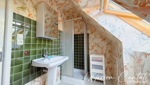 Maison à vendre 6 pièces CAEN (14)