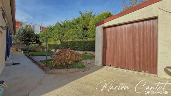 Maison à vendre 6 pièces CAEN (14)