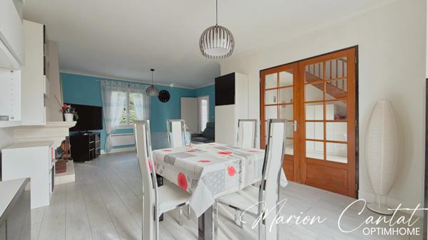 Maison à vendre 6 pièces CAEN (14)