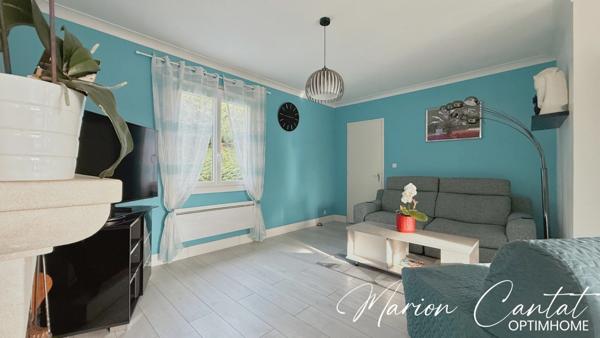 Maison à vendre 6 pièces CAEN (14)