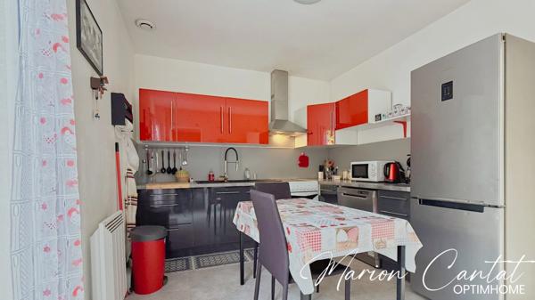 Maison à vendre 6 pièces CAEN (14)