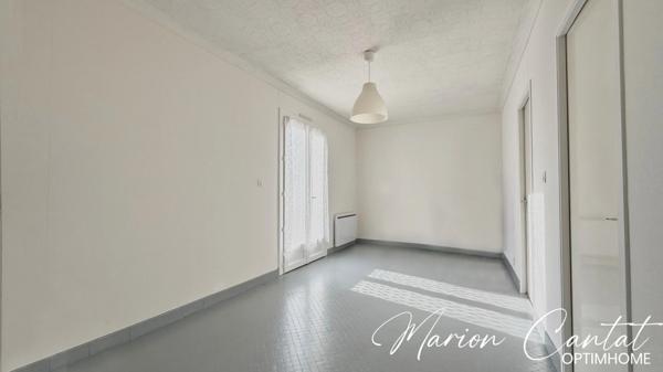 Maison à vendre 6 pièces CAEN (14)