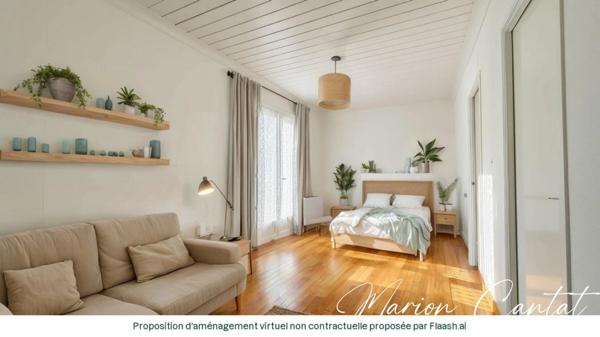 Maison à vendre 6 pièces CAEN (14)