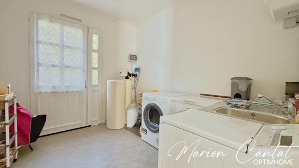 Maison à vendre 6 pièces CAEN (14)