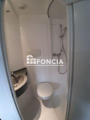 Location Studio 12.7 m² - Saint-dié-des-vosges 88100