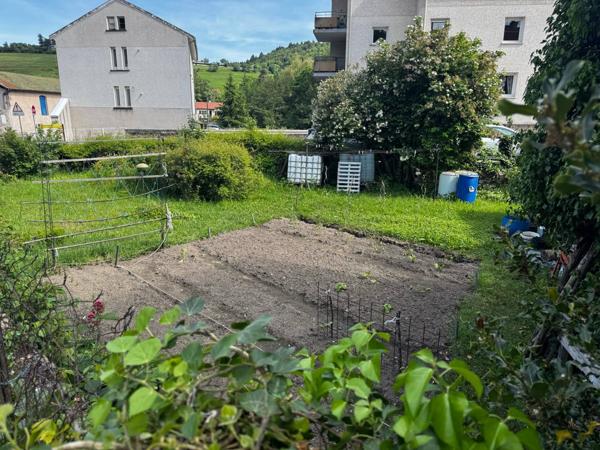 Ensemble immobilier