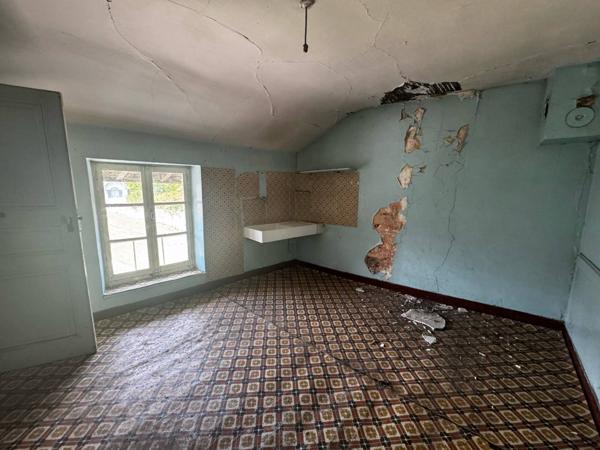 Ensemble immobilier