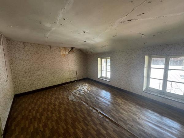 Ensemble immobilier