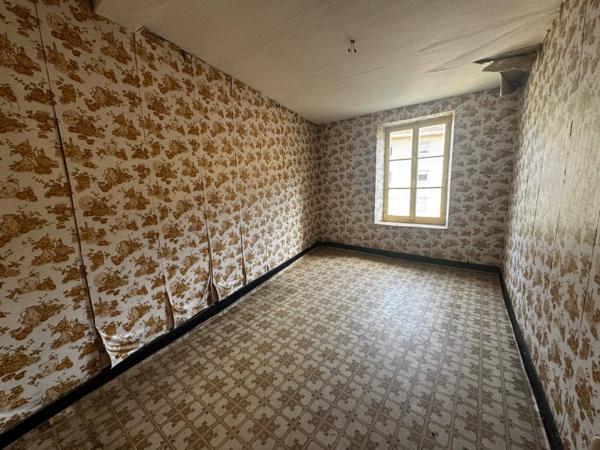 Ensemble immobilier