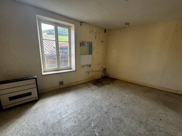 Ensemble immobilier