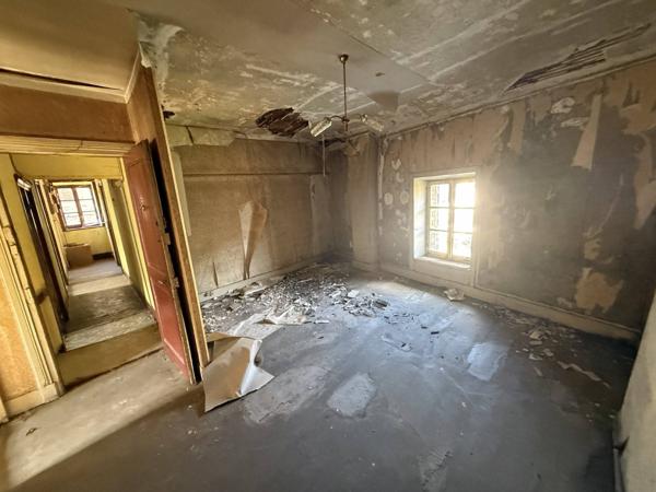 Ensemble immobilier