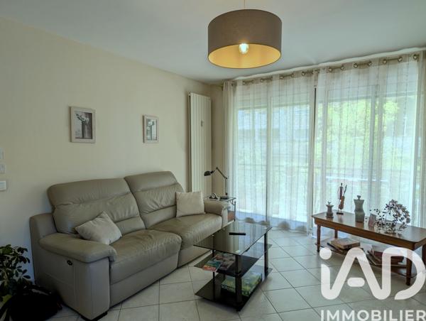 Appartement à vendre 4 pièces 79 m² Aubagne