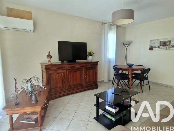 Appartement à vendre 4 pièces 79 m² Aubagne
