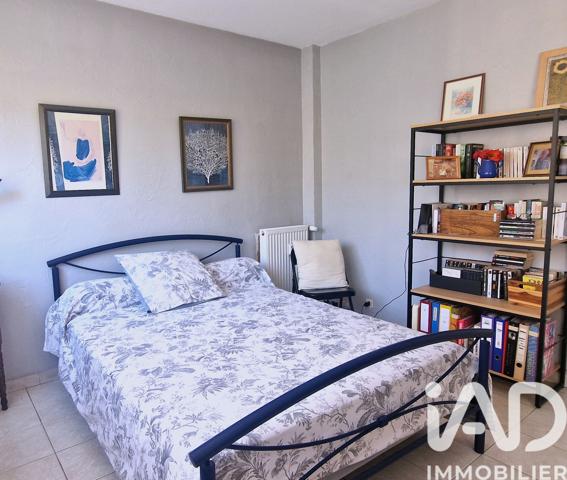 Appartement à vendre 4 pièces 79 m² Aubagne