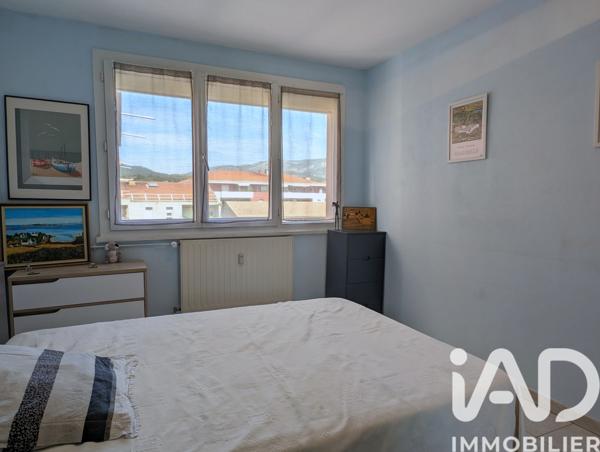 Appartement à vendre 4 pièces 79 m² Aubagne