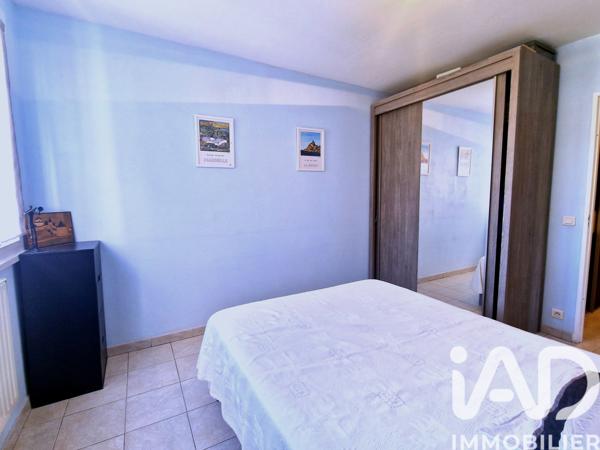 Appartement à vendre 4 pièces 79 m² Aubagne